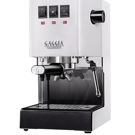 Gaggia Classic E24 Color Vibes - Alba Caffè