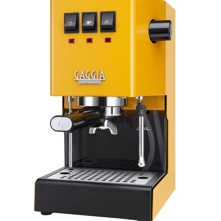 Gaggia Classic E24 Energie Vibe - Alba Caffè