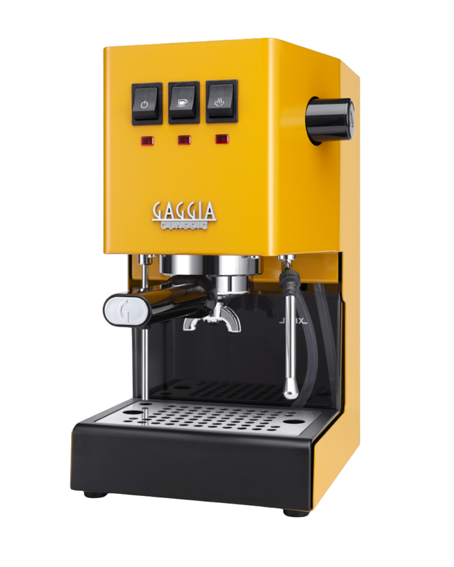 Gaggia Classic E24 Energie Vibe - Alba Caffè