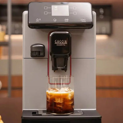 GAGGIA Magenta Prestige - Alba Caffè