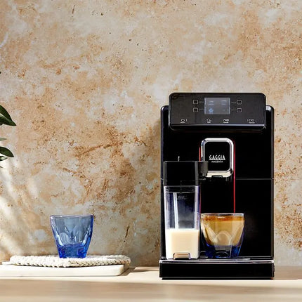 GAGGIA Magenta Prestige - Alba Caffè