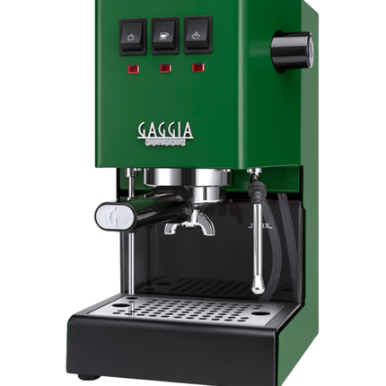 Gaggia Classic E24 Energie Vibe - Alba Caffè
