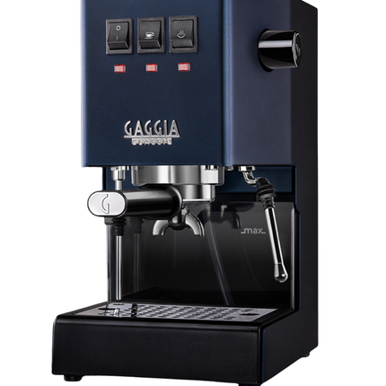 Gaggia Classic E24 Color Vibes - Alba Caffè