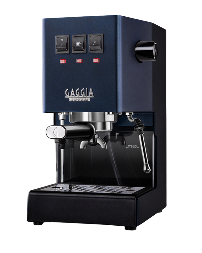 Gaggia Classic E24 Color Vibes - Alba Caffè