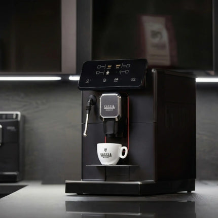 Gaggia Magenta Plus - Alba Caffè