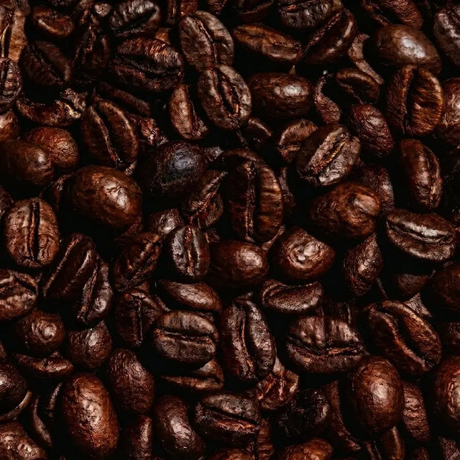 Caffe brasil en grain Miscela Extrabar - 1kg de café en grain - Alba Caffè