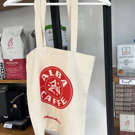 Tote Bague - Alba Caffè
