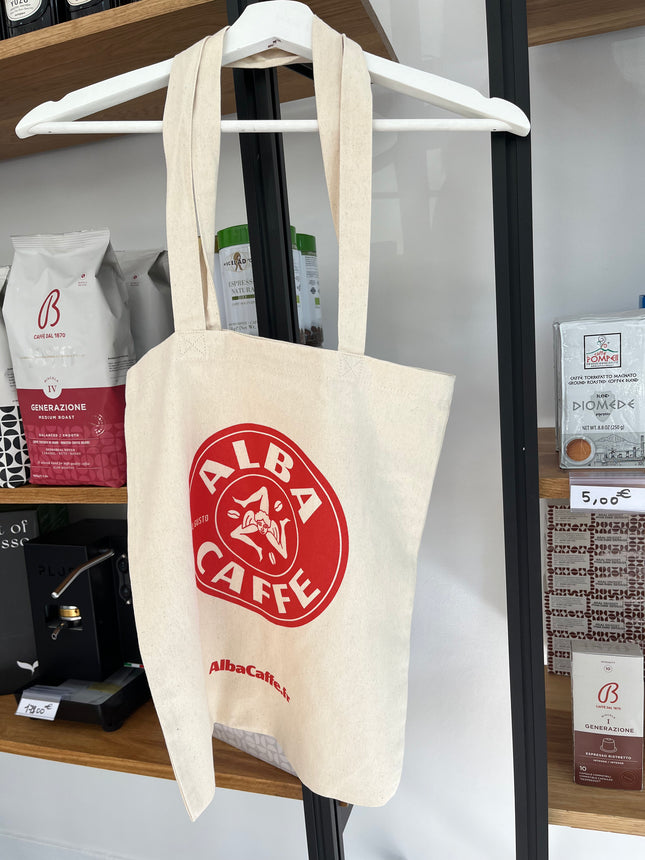 Tote Bague - Alba Caffè