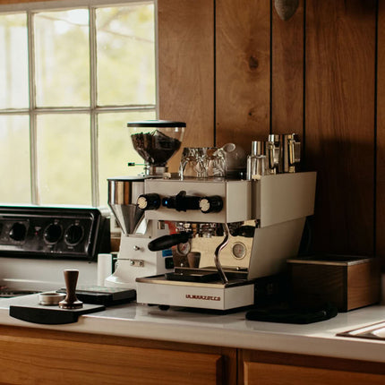 La Marzocco- Linea Mini - Alba Caffè
