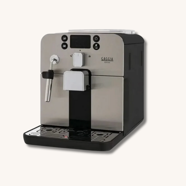 Gaggia Brera Noir