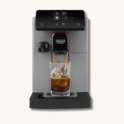 GAGGIA Magenta Prestige - Alba Caffè