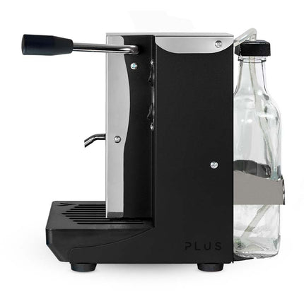 Aroma Plus - Noir - Machine Dosette ESE - Alba Caffè