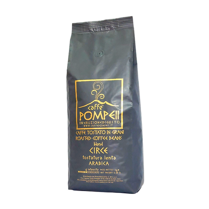 Caffe Pompeii Melange Circe - 1kg - Alba Caffè