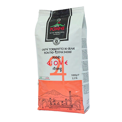 Caffe Pompeii Melange Giove - 1kg - Alba Caffè
