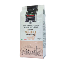 Caffe Pompeii Melange Ulisse - 1kg - Alba Caffè