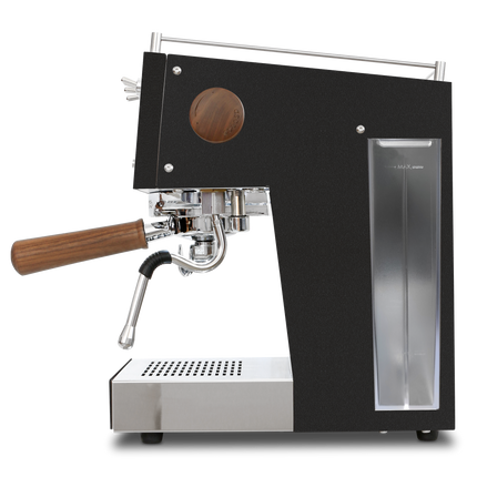 ASCASO Steel Duo PID - Noir - Alba Caffè