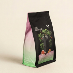 Caffè Partenope A'Moka - Café Moulu 250g - Alba Caffè