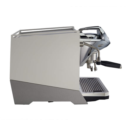 Faema Faemina - Blanc Brillant - Alba Caffè