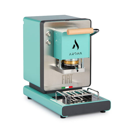 Aroma Iconica Fiat Verde Pastello