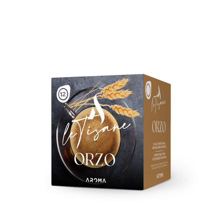 Orge ESE - Alba Caffè