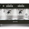 Ascaso Barista T 2 Groupes - Noir - Compact - Alba Caffè