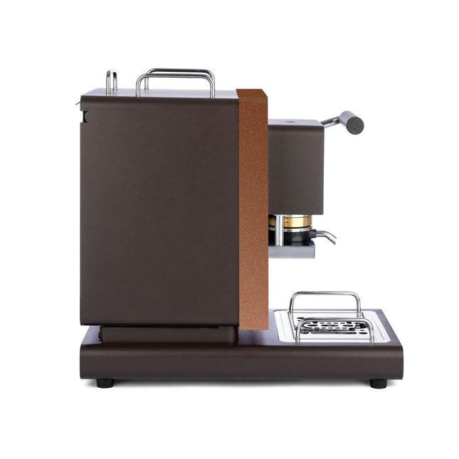 Aroma Iconica Marron Mat - Machine Dosette ESE - Alba Caffè