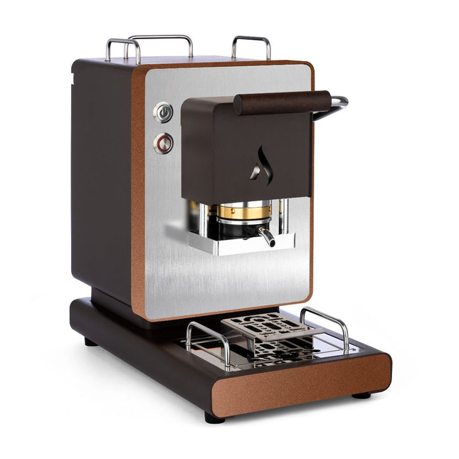 Aroma Iconica Marron Mat - Machine Dosette ESE - Alba Caffè