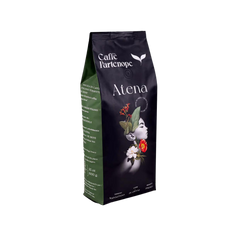 Caffè Partenope Atena - 1kg de café en grain - Alba Caffè