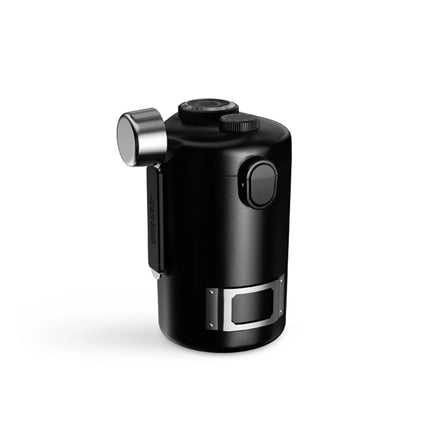 MHW-3BOMBER GAMBO COFFEE SEALED CANISTER - Alba Caffè
