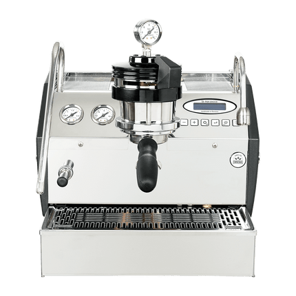 La Marzocco GS3 - Manuel - Alba Caffè