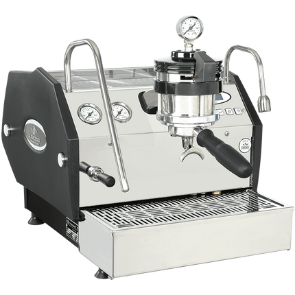 La Marzocco GS3 - Manuel - Alba Caffè