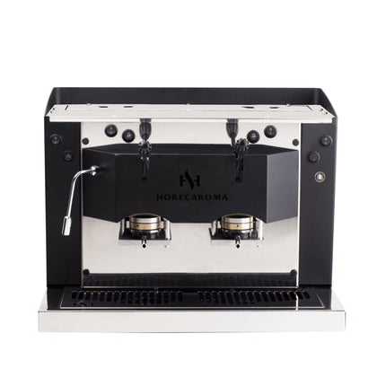 Aroma Bar 2.0 - Machine Dosette ESE - Alba Caffè