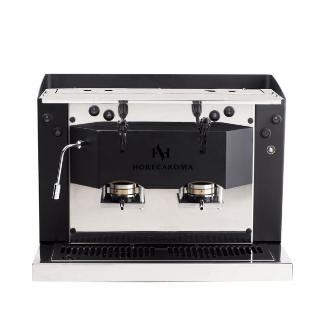 Aroma Bar 2.0 - Machine Dosette ESE - Alba Caffè