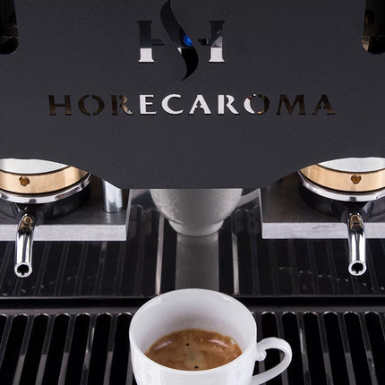 Aroma Bar 2.0 - Machine Dosette ESE - Alba Caffè