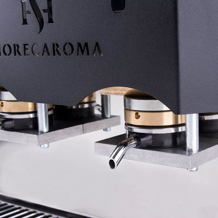 Aroma Bar 2.0 - Machine Dosette ESE - Alba Caffè