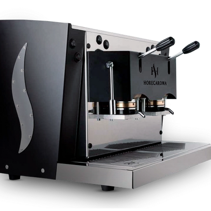 Aroma Bar 2.0 - Machine Dosette ESE - Alba Caffè