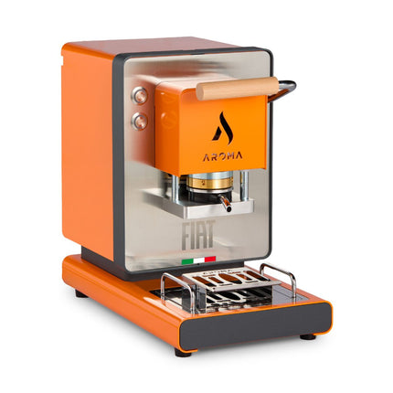 Aroma Iconica Fiat Arancio Sicilia