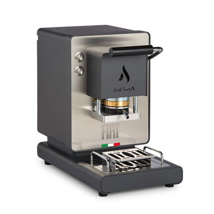 Aroma Iconica Fiat Nero Rubacuori