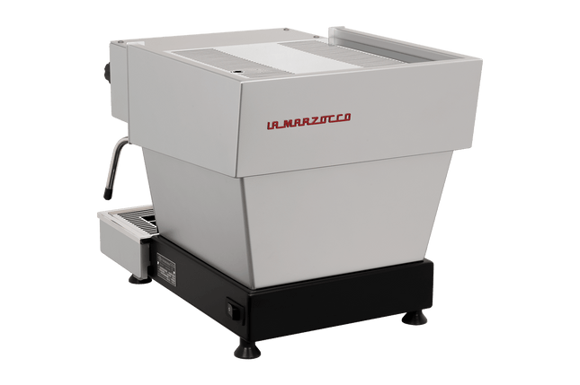 La Marzocco Linea Mini- Gris - Alba Caffè
