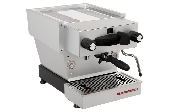 La Marzocco Linea Mini- Gris - Alba Caffè