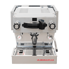 La Marzocco Linea Mini - Inox - Alba Caffè