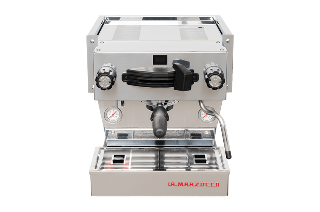 La Marzocco Linea Mini - Inox