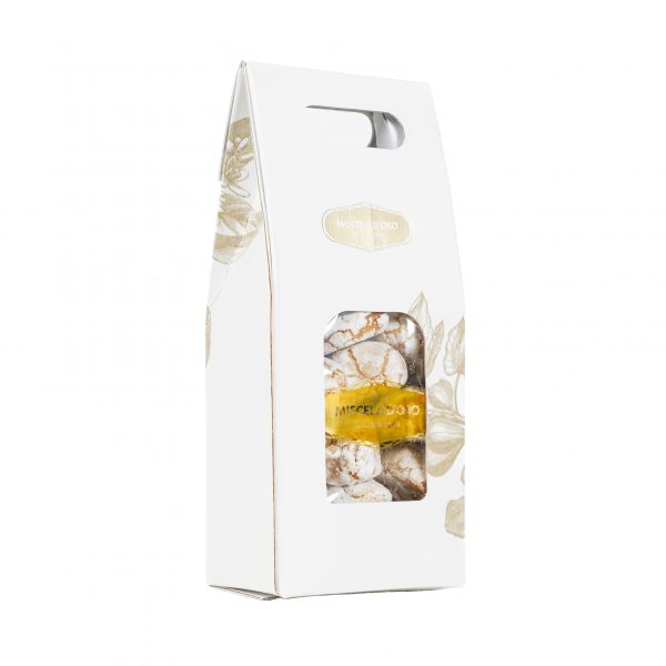 Pasta di Mandorla – Pâte d'amande sicilienne 250g