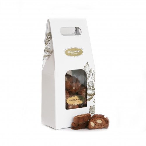 Piparelli Siciliani – Miscela d'Oro 250g
