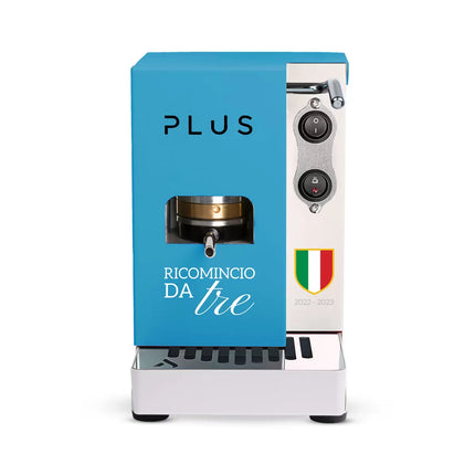 Aroma Plus - Cuore Azzurro