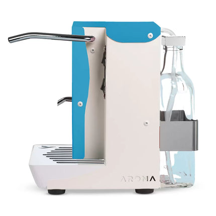 Aroma Plus - Cuore Azzurro - Machine Dosette ESE - Alba Caffè