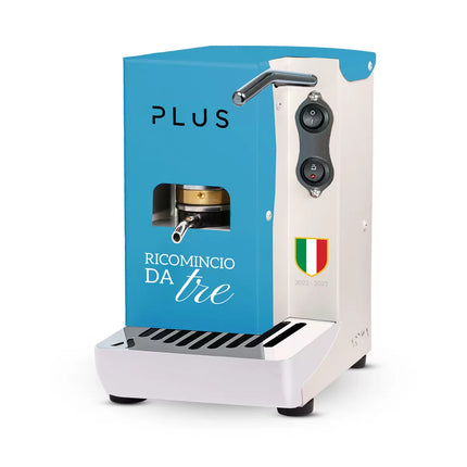 Aroma Plus - Cuore Azzurro