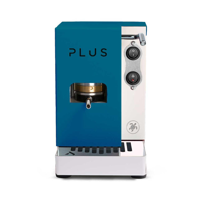 Aroma Plus - Océan - Machine Dosette ESE - Alba Caffè
