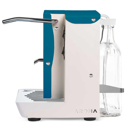 Aroma Plus - Océan - Machine Dosette ESE - Alba Caffè