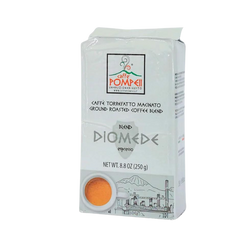 Caffe Pompeii Moulu Diomede -250g - Alba Caffè